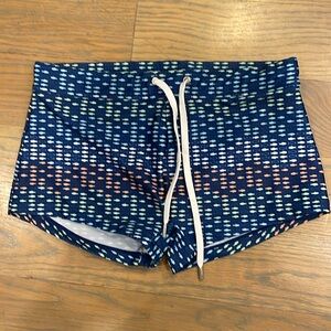 2xist trunk swimsuits